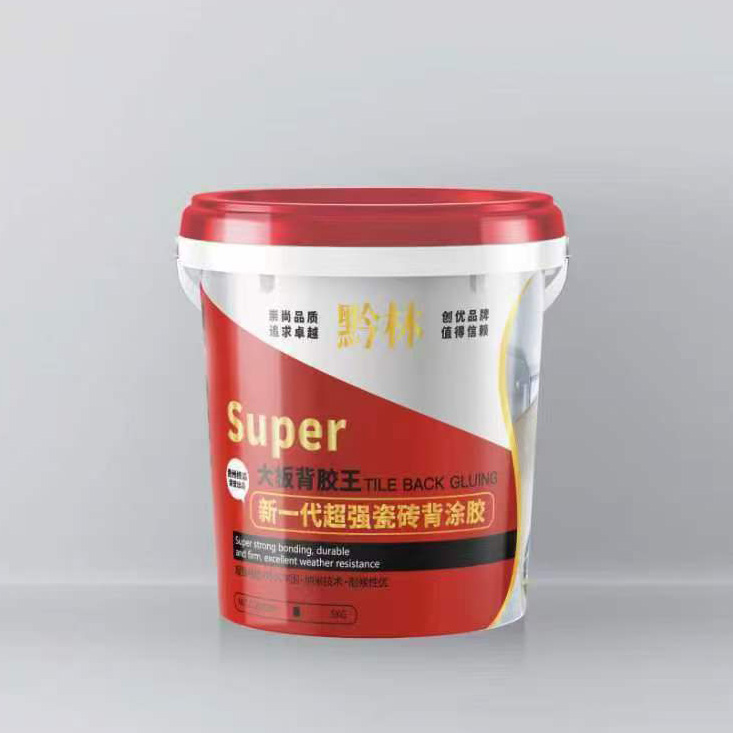 安顺新一代超强瓷砖背涂胶