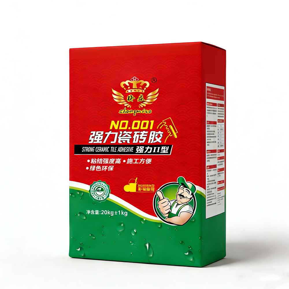 安顺强力瓷砖胶