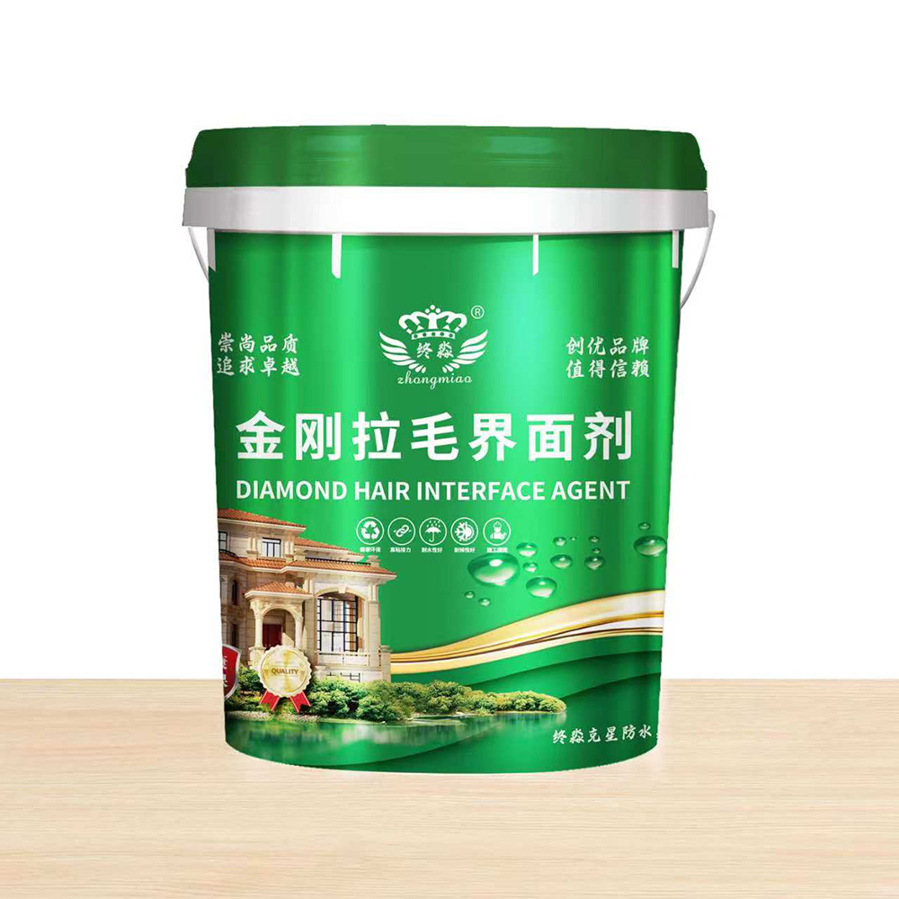 安顺金刚拉毛界面剂